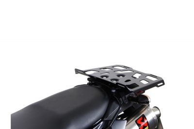 SW-Motech Luggage rack extension for ALU-RACK TRIUMPH
