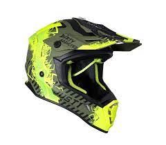Just1 J38 Mask FLuo (S)