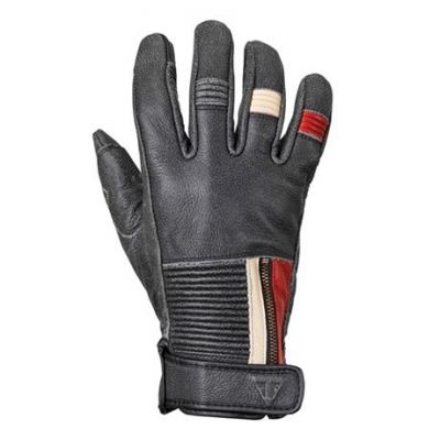 Triumph Raven Gloves