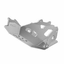 Ducati Engine guard plate Multistrada V2