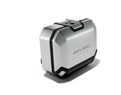 MOTO GUZZI ΠΛΑΪΝΗ ΒΑΛΙΤΣΑ ΑΛΟΥΜΙΝΙΟΥ ΑΡΙΣΤΕΡΗ V85 STRADA/TT/TRAVEL