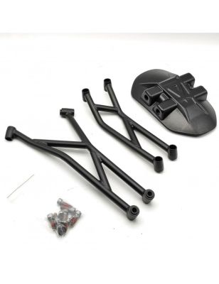 MOTO GUZZI ΛΑΣΠΩΤΗΡΑΣ V85 / TT / TRAVEL