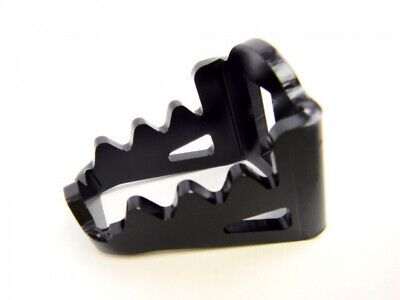 MOTO GUZZI ΜΑΡΣΠΙΕ ΛΕΒΙΕ ΠΟΔΟΦΡΕΝΟΥ HIGH GRIP V85 STRADA/TT/TRAVEL