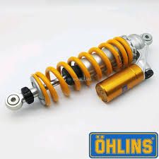 MOTO GUZZI ΑΜΟΡΤΙΣΕΡ ΠΙΣΩ V85 STRADA/TT