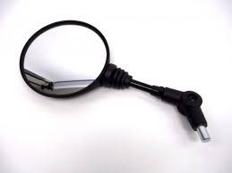 PIAGGIO GROUP ΚΑΘΡΕΠΤΗΣ ΑΝΑΔΙΠΛΟΥΜΕΝΟΣ V85 STRADA/TT/TRAVEL