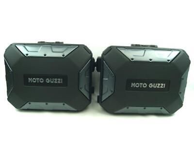 MOTO GUZZI ΒΑΛΙΤΣΕΣ ΠΛΑΙΝΕΣ URBAN V85 STRADA/TT
