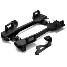 MOTO GUZZI ΒΑΣΕΙΣ ΠΛΑΙΝΩΝ ΒΑΛΙΤΣΩΝ URBAN ΣΕT  V85 STRADA/TT