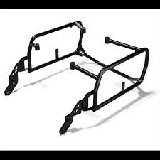 MOTO GUZZI ΒΑΣΕΙΣ ΠΛΑΪΝΩΝ ΒΑΛΙΤΣΩΝ ΑΛΟΥΜΙΝΙΟΥ V85 STRADA/TT/TRAVEL