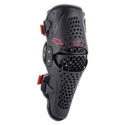 Alpinestars SX-1 V2 Knee Protector (S/M)