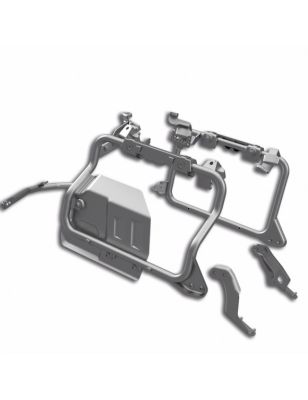 Ducati Subframes for aluminium side panniers Multistrada V4 21-24