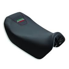 Ducati Heated rider’s seat B Multistrada V4 21-24