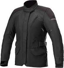 Alpinestars Stella Gravity Drystar Ladies Jacket Black