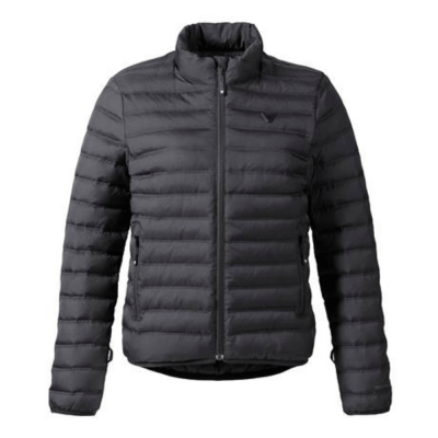 Triumph Ladies Down Jacket
