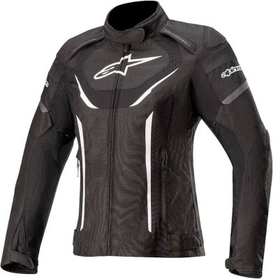 Alpinestars Stella T-jaws V3 Waterproof Riding Jacket Womens