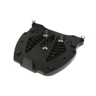 Adapter plate for ALU-RACK. For Shad