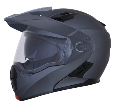 AFX FX-111DS Helmet Grey