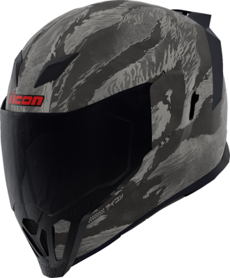 Icon Airflite™ Tiger's Blood MIPS® Helmet Grey
