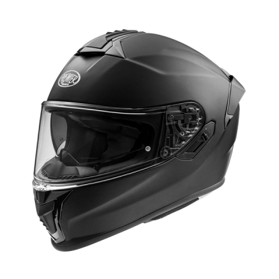 Premier Evoluzione Helmet Black