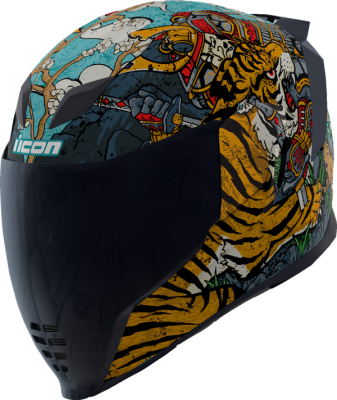 Icon Airflite™ Edo MIPS® Helmet 