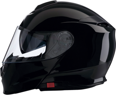 Z1R Solaris Modular Helmet Black