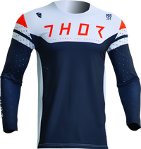 Thor Prime Rival Jersey Blue