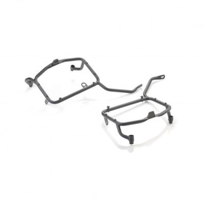 Triumph Pannier Mounting Frame Kit Trekker Tiger 1200