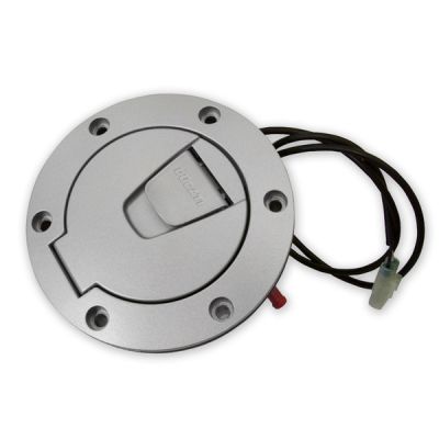 Ducati Hands-free tank filler plug Multistrada V2