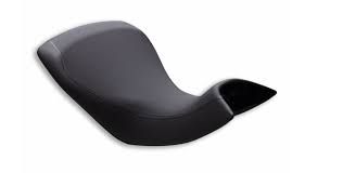 Ducati Rider lowered seat Multistrada V2