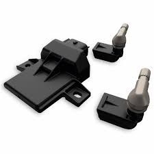 Ducati Control unit and pair of pressure sensors (TPMS) - Multistrada V2 MY25