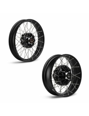 Ducati Spoke rims Multistrada V2 / V4