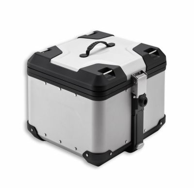 Ducati Aluminium top case Multistrada V2/V4 MY25 / Desert X 