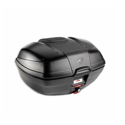 Ducati Plastic Top Case Multistrada 
