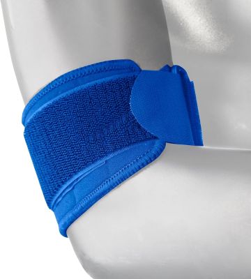 EVS Elbow stabilizer