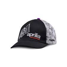 Aprilia ΚΑΠΕΛΟ DUAL