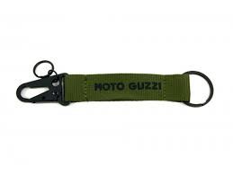 MOTO GUZZI ΜΠΡΕΛΟΚ ΠΡΑΣΙΝΟ
