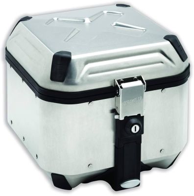 Ducati Aluminium Top Case Scrambler 800/1100