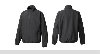 Triumph Sofrshell Jacket