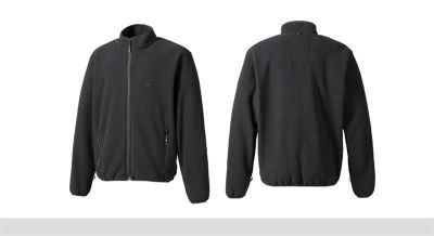 Triumph Fleece Jacket