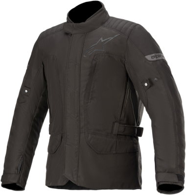Alpinestars Gravity Drystar Jacket Black (L)