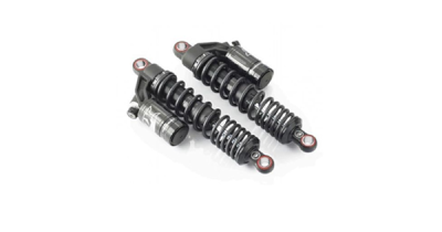 FOX Rear Suspension Unit Street/Speed twin 900