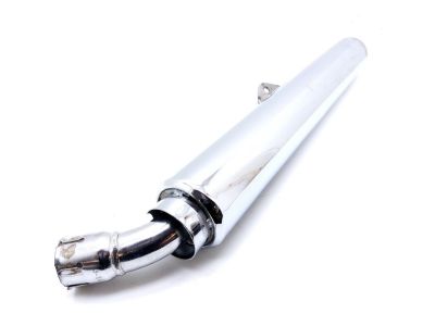 Triumph SILENCER RIGHT CHROME SPEED MASTER 1200