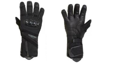 Triumph Malvern Gloves