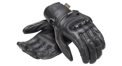 Triumph Jansson Gloves (L)