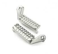 Triumph Rider Footrests Bonneville