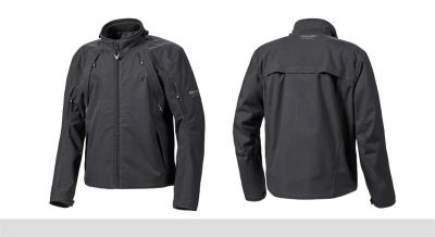Triumph Warrior Jacket