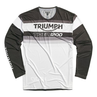 Triumph Tiger 1200 L/Slv Top