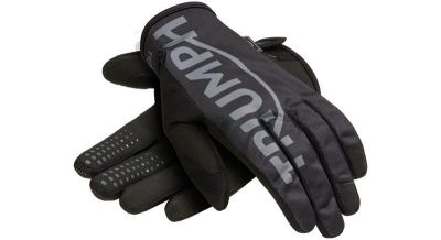 TRIUMPH BERM MX GLOVE BLACK