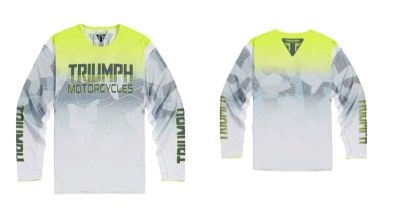 TRIUMPH CONTOUR JERSEY
