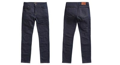 TRIUMPH BRANDO RAW JEAN