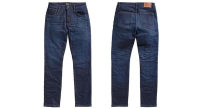 TRIUMPH BRANDO MID-WASH JEAN